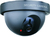 Smartwares CS44D biztonsági álkamera Fekete Dóm