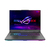 ASUS ROG Strix G16 G614JZ-N4024W Laptop 40.6 cm (16") Quad HD+ Intel® Core™ i9 i9-13980HX 16 GB DDR5-SDRAM 1 TB SSD NVIDIA GeForce RTX 4080 Wi-Fi 6E (802.11ax) Windows 11 Home Grey