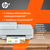 HP ENVY Urządzenie wielofunkcyjne HP 6420e, W kolorze, Drukarka do Dom, Drukowanie, kopiowanie, skanowanie, wysyłanie faksów mobilnych, Łączność bezprzewodowa; HP+; Dostępna sub...