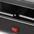 Emerio RG-120656 raclette grill sütő 600 W Fekete