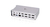 iogear GUD3C4K4 Notebook-Dockingstation & Portreplikator Kabelgebunden Thunderbolt 3 Weiß