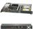 Supermicro SuperServer 5019C-FL Intel C242 LGA 1151 (Socket H4) Rack (1U) Zwart