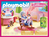 Playmobil Dollhouse 70210 Spielzeug-Set