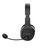 Trust GXT 391 Thian Zestaw słuchawkowy Przewodowy i Bezprzewodowy Opaska na głowę Gaming USB Type-C Czarny, Biały