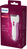 Philips SatinShave Essential HP6341/00 Rasoio elettrico Wet & Dry