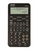 Sharp ELW531T kalkulator Pulpit Wyświetlacz kalkulatora Czarny