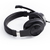 Hama HS-P300 Kopfhörer Kabelgebunden Kopfband Gaming Schwarz