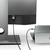 ALOGIC ULMDPDP01-SGR DisplayPort kábel 1 M Mini DisplayPort Fekete, Szürke