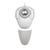 Kensington Trackball Orbit® con anillo de desplazamiento — Blanco