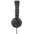 JLab HASTUDIORBLK4 Headphones Wired Head-band Stage/Studio Black