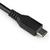 StarTech.com 5GbE USB C Network Adapter - NBASE-T NIC - USB 3.0 Type C 2.5 GbE /5 GbE Multi Speed Gigabit Ethernet - USB 3.1 Laptop to RJ45/LAN - Thunderbolt 3 Compatible