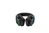 Patriot Memory Viper V380 Headset Wired Head-band Gaming Black