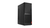 Lenovo V520 Intel® Core™ i5 i5-7400 4 Go DDR4-SDRAM 128 Go SSD Windows 10 Pro Tower PC Noir