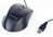 Gembird MUS-4B-02 mouse Right-hand USB Optical 1200 DPI