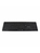 V7 Bluetooth Keyboard KW550ITBT 2.4GHZ Dual Mode, Italian QWERTY - Black