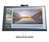 HP E24d G4 pantalla para PC 60,5 cm (23.8") 1920 x 1080 Pixeles Full HD Gris
