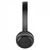 V7 HB600S écouteur/casque Sans fil Arceau Appels/Musique USB Type-C Bluetooth Noir