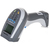 Datalogic PowerScan 9501 Retail Ręczny czytnik kodów kreskowych 1D/2D Laser Szary, Biały