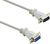 Renkforce RF-4211478 VGA kabel 5 m VGA (D-Sub) Beige