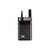 Xtorm XA011 chargeur d'appareils mobiles Universel Noir Secteur Intérieure