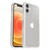 OtterBox React + Trusted Glass telefontok 13,7 cm (5.4") Borító Átlátszó