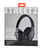Streetz HL-BT404 Kopfhörer & Headset Verkabelt & Kabellos Kopfband Anrufe/Musik Mikro-USB Bluetooth Schwarz