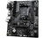 Gigabyte B550M S2H AMD B550 Presa AM4 micro ATX