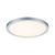 Paulmann 930.45 éclairage de plafond Ampoule(s) non remplaçable(s) 13 W
