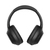Sony WH-1000XM4 Fejhallgató Vezeték nélküli Fejpánt Hívás/zene USB C-típus Bluetooth Fekete