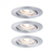 Paulmann LED Einbauleuchte Nova mini Plus EasyDim schwenkbar
