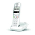 Gigaset A690 Analog telephone Caller ID White
