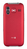 Doro Primo 368 5,84 cm (2.3") 92 g Zwart, Rood Seniorentelefoon