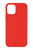 Vivanco Hype telefontok 13,7 cm (5.4") Borító Vörös
