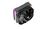 DeepCool AS500 Processeur Refroidisseur d'air 14 cm Noir 1 pièce(s)