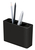 HAN 292120-13 pen- & potloodhouder Acrylonitrielbutadieenstyreen (ABS) Zwart