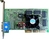 HP SEE P2075-69501 Card Video AGP GeForce2MX Dual 32mb GDDR