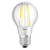 Osram 4058075747807 LED-Lampe Warmweiß 3000 K 2,5 W E27 A