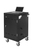 AVer E24C Czarny Laptop/Tablet Karta multimedialna/wózek multimedialny