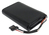 CoreParts MBXGPS-BA165 accessoire voor navigatie Navigatorbatterij