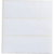 Brady B33-18-422 etichetta per stampante Bianco Etichetta per stampante autoadesiva