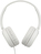 JVC Powerful Sound Wired On Ear White
