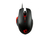 MSI DS300 GAMING mouse Right-hand USB Type-A Optical