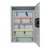 Rottner T06019 key cabinet/organizer Steel White