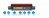FRITZ!Box FRITZ! BOX 6660 Cable router inalámbrico Gigabit Ethernet Doble banda (2,4 GHz / 5 GHz) Negro, Rojo, Blanco
