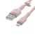 Belkin CAA008BT2MPK lightning cable 2 m Pink