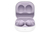Samsung Galaxy Buds2 Kopfhörer Kabellos im Ohr Anrufe/Musik USB Typ-C Bluetooth Lavendel