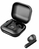 Gembird FITEAR-X100B fejhallgató és headset Vezeték nélküli Hallójárati Hívás/zene Micro-USB Bluetooth Fekete