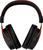 HyperX Cloud Alpha - Wireless Gaming Headset (zwart-rood)