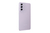 Samsung Galaxy S21 FE 5G SM-G990B 16.3 cm (6.4") Dual SIM Android 11 USB Type-C 8 GB 256 GB 4500 mAh Lavender
