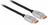 DeLOCK 87040 DisplayPort kabel 1 m Zwart
